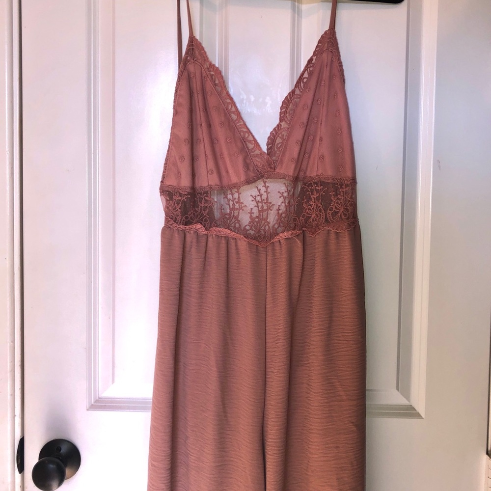 XL Jumpsuit